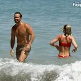 Vogue Williams nude #0654