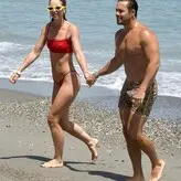 Vogue Williams nude #0667