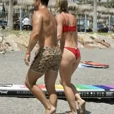 Vogue Williams nude #0669