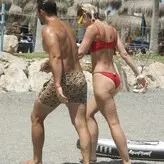 Vogue Williams nude #0670