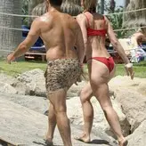 Vogue Williams nude #0671