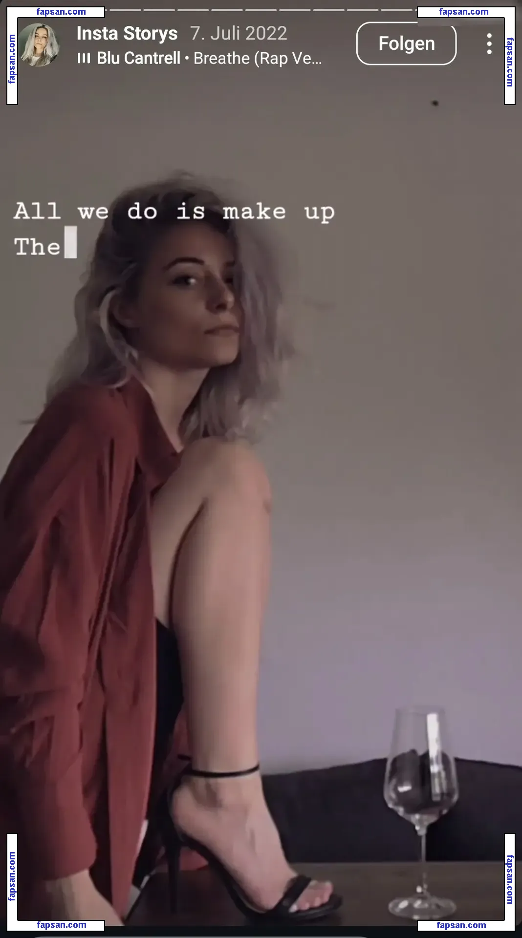 Voiceangelica nude photo #0002 from OnlyFans