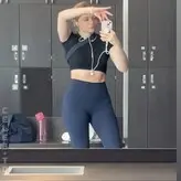 Voiceangelica голая #0005