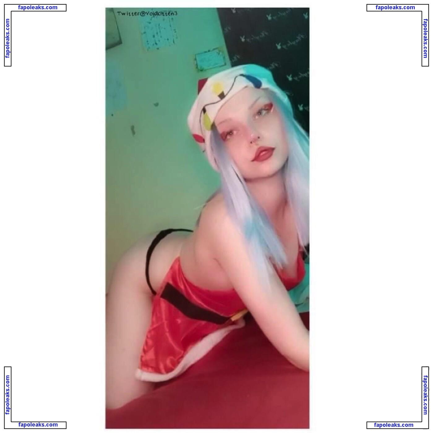 Void The Kitten / _void_kitten_ / voidkitten3 / voidthekitten nude photo #0013 from OnlyFans