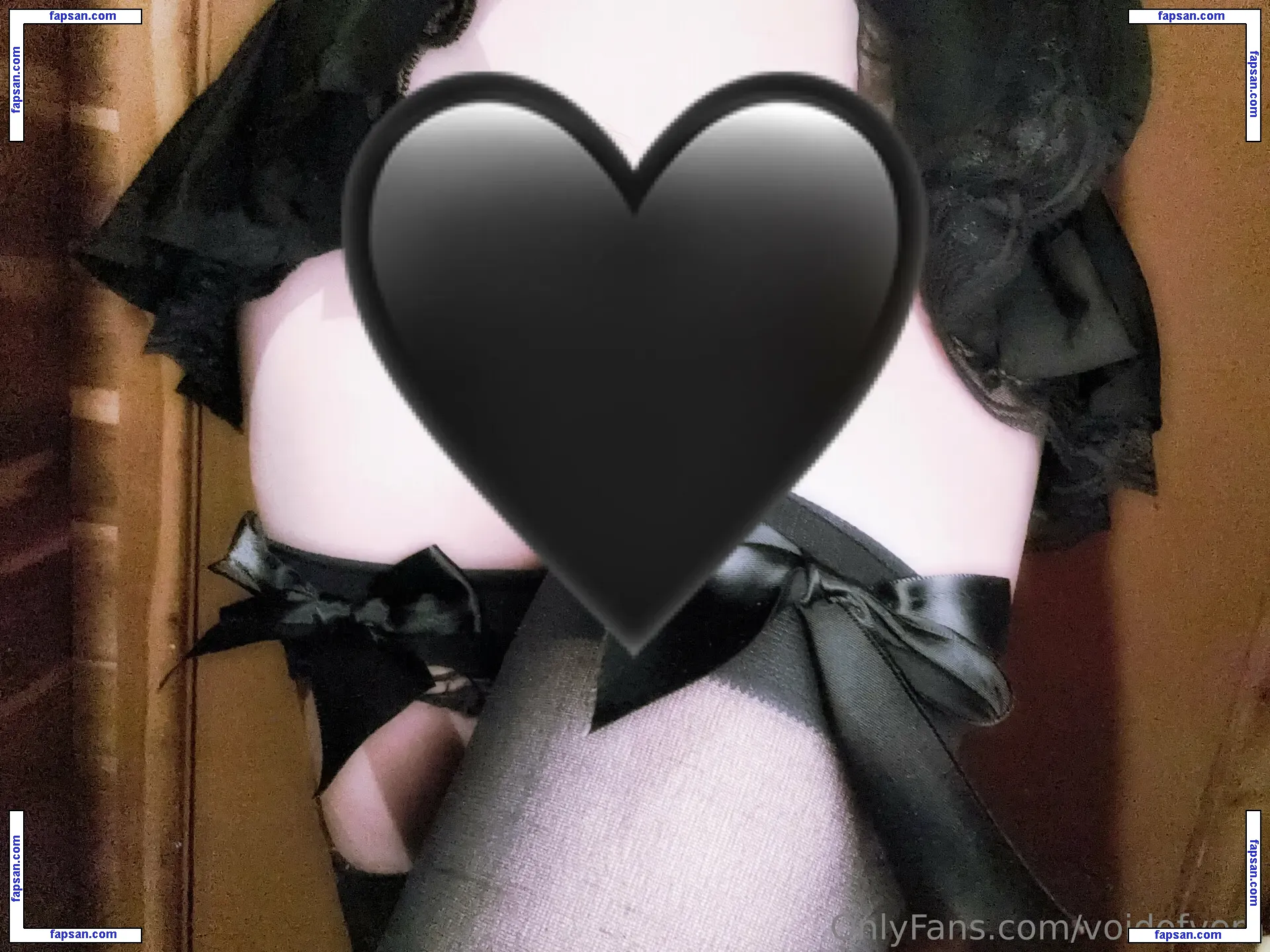 voidofvera nude photo #0001 from OnlyFans