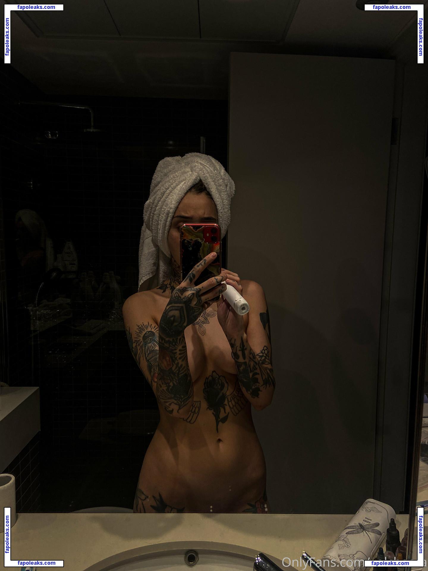 _volchara nude photo #0055 from OnlyFans