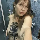 Von Poison голая #0005