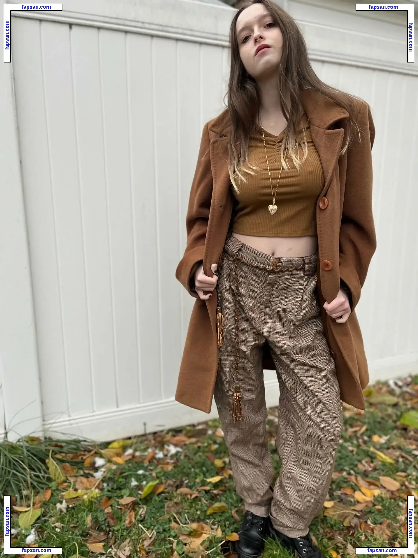 VontheDon nude photo #0007 from OnlyFans