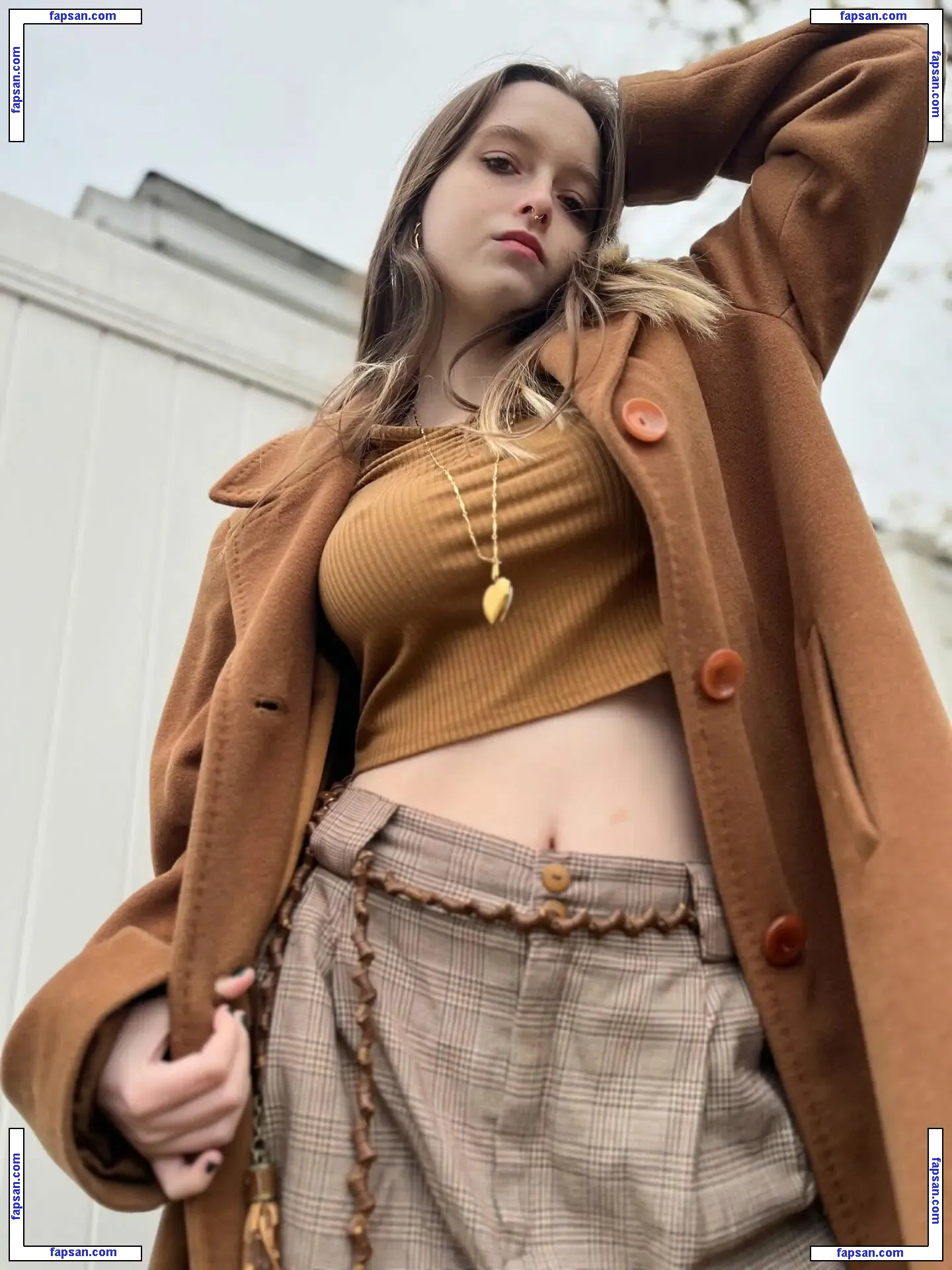 VontheDon nude photo #0017 from OnlyFans