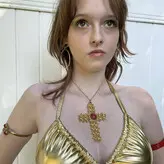 VontheDon голая #0032