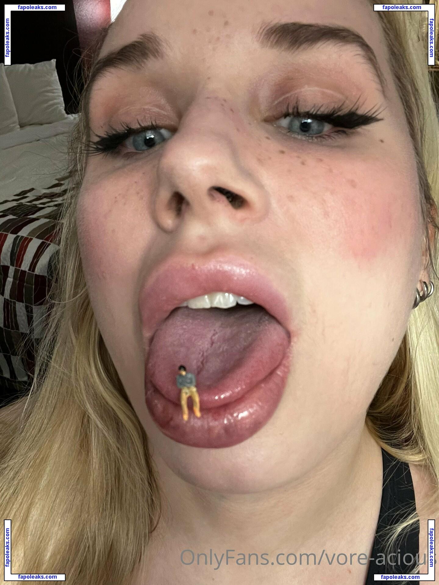 vore-acious-clips / vore_acious_ nude photo #0021 from OnlyFans