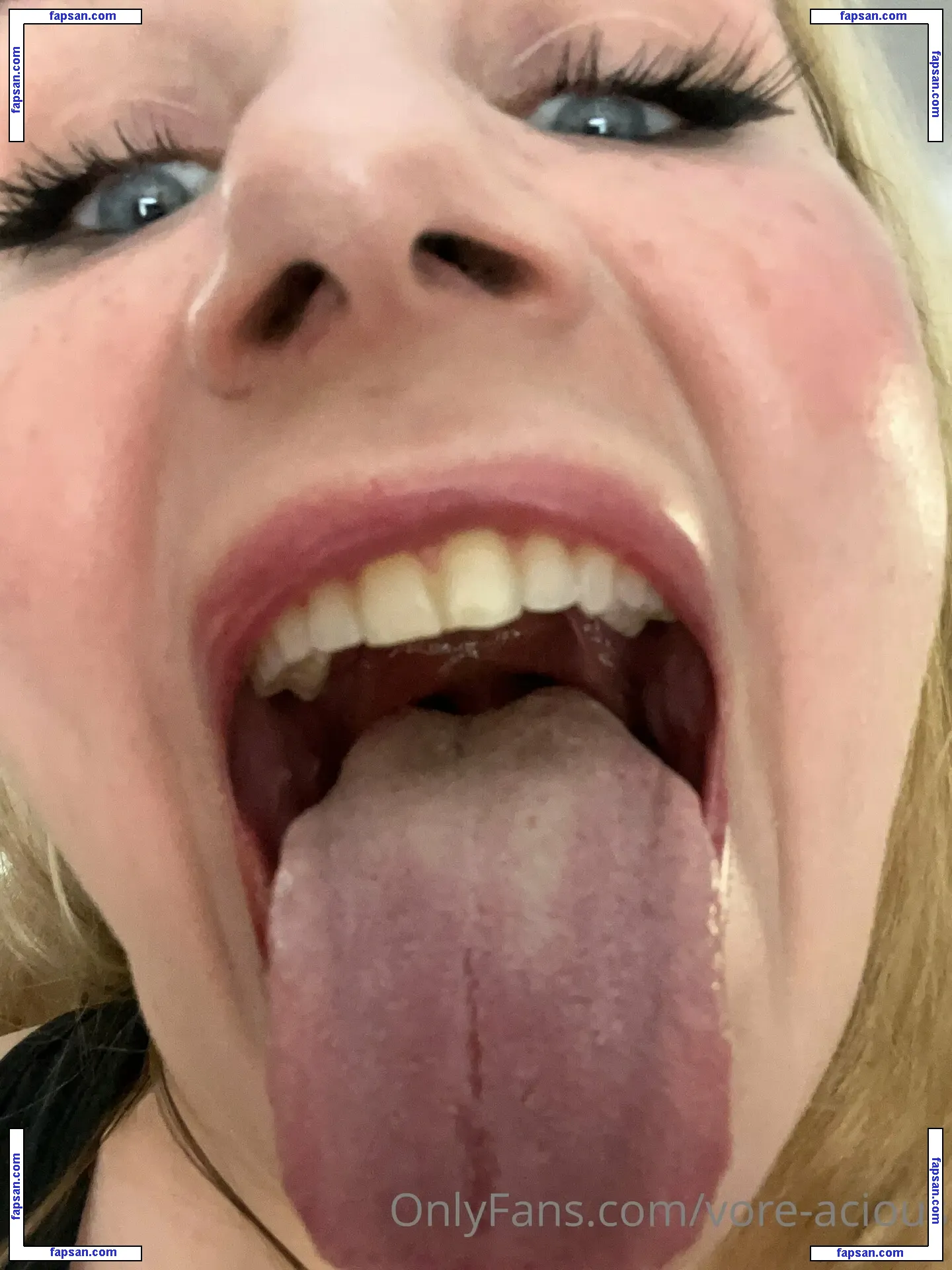 vore-acious-clips / vore_acious_ nude photo #0055 from OnlyFans