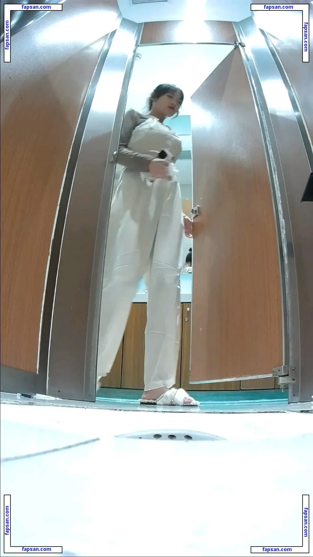 Voyeur Asian Pissing Toilet &Amp Upskirts Only голая фото #0021 с Онлифанс