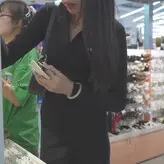 Voyeur Asian Pissing Toilet &Amp Upskirts Only nude #0007