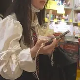 Voyeur Asian Pissing Toilet &Amp Upskirts Only nude #0010