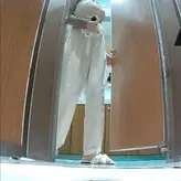 Voyeur Asian Pissing Toilet &Amp Upskirts Only голая #0021