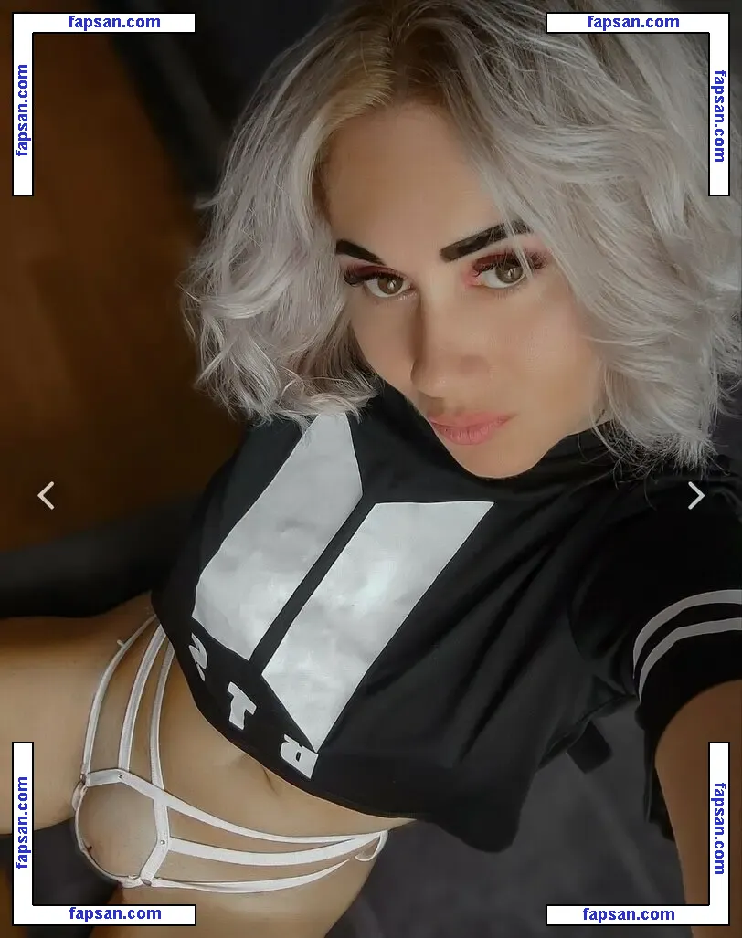 Vrednashka nude photo #0113 from OnlyFans