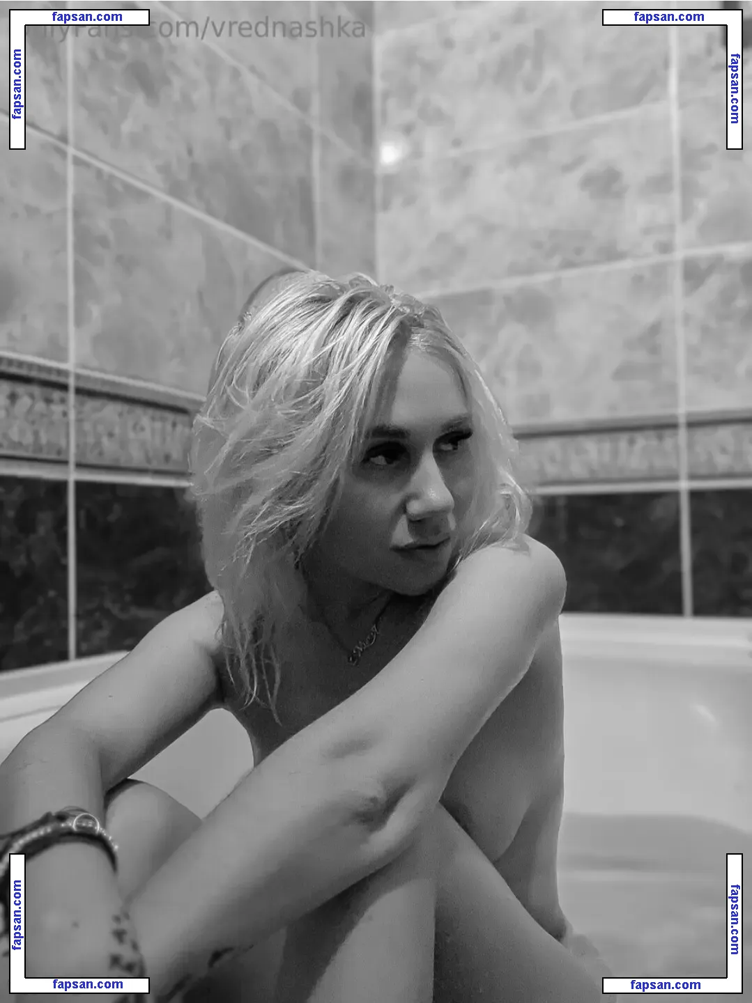 Vrednashka nude photo #0134 from OnlyFans