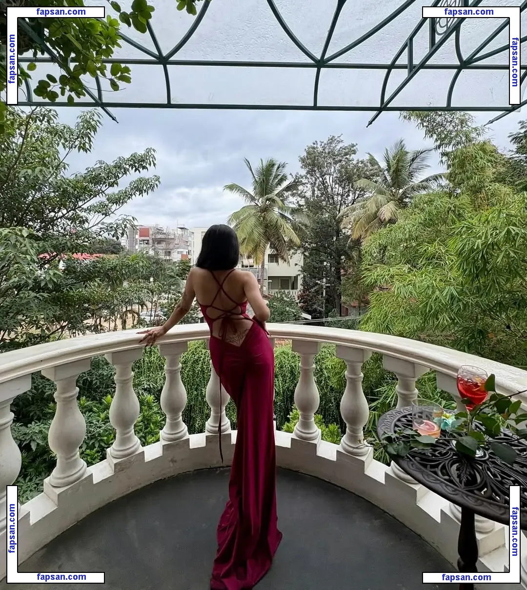 Vrinda Mandal nude photo #0007 from OnlyFans