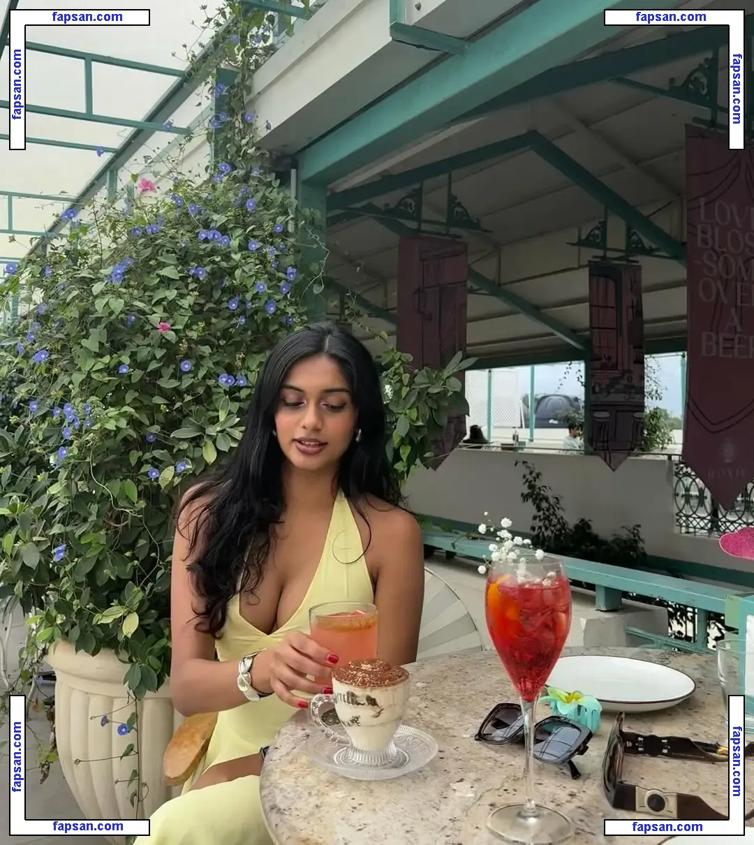 Vrinda Mandal nude photo #0008 from OnlyFans