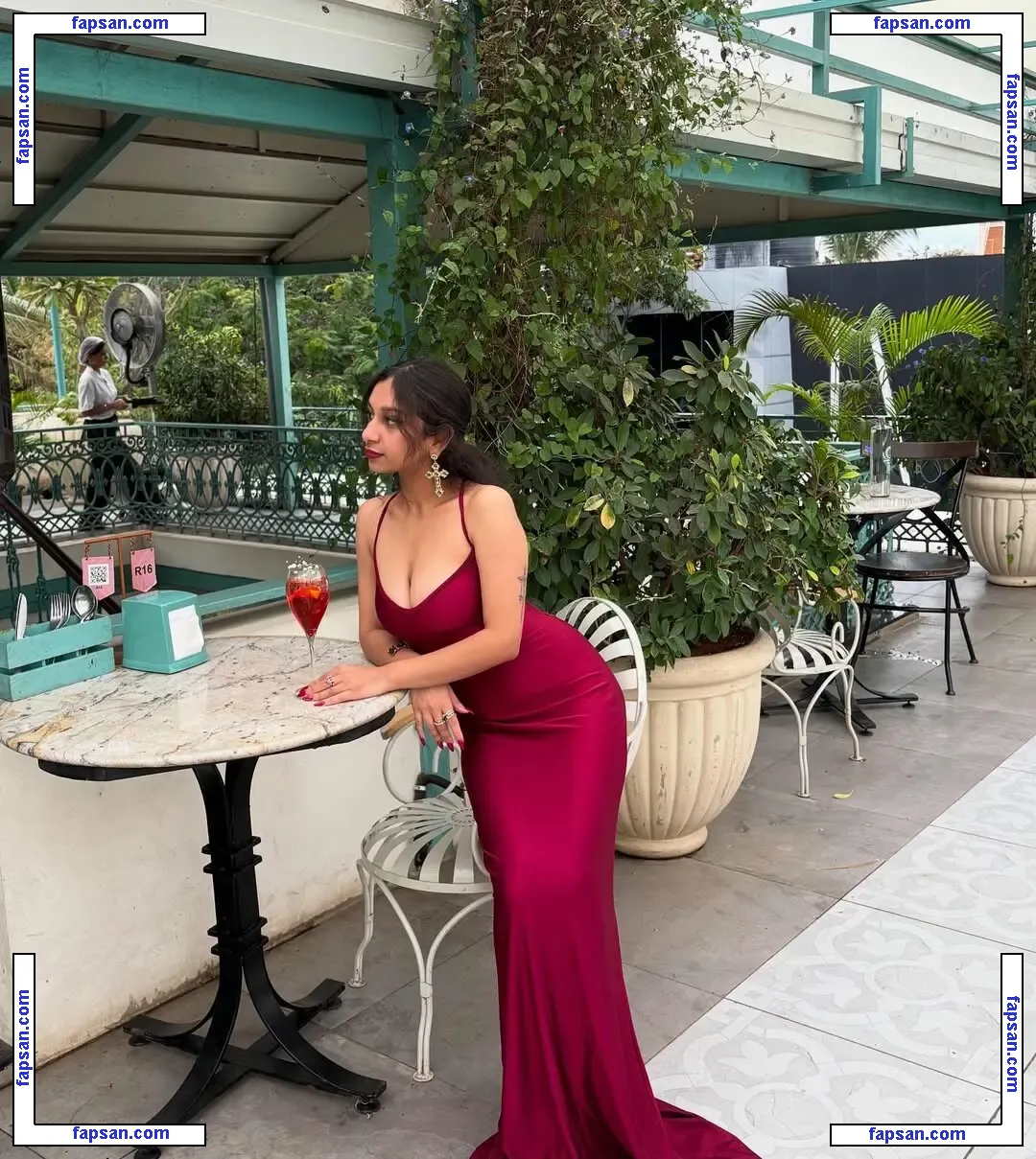 Vrinda Mandal nude photo #0010 from OnlyFans