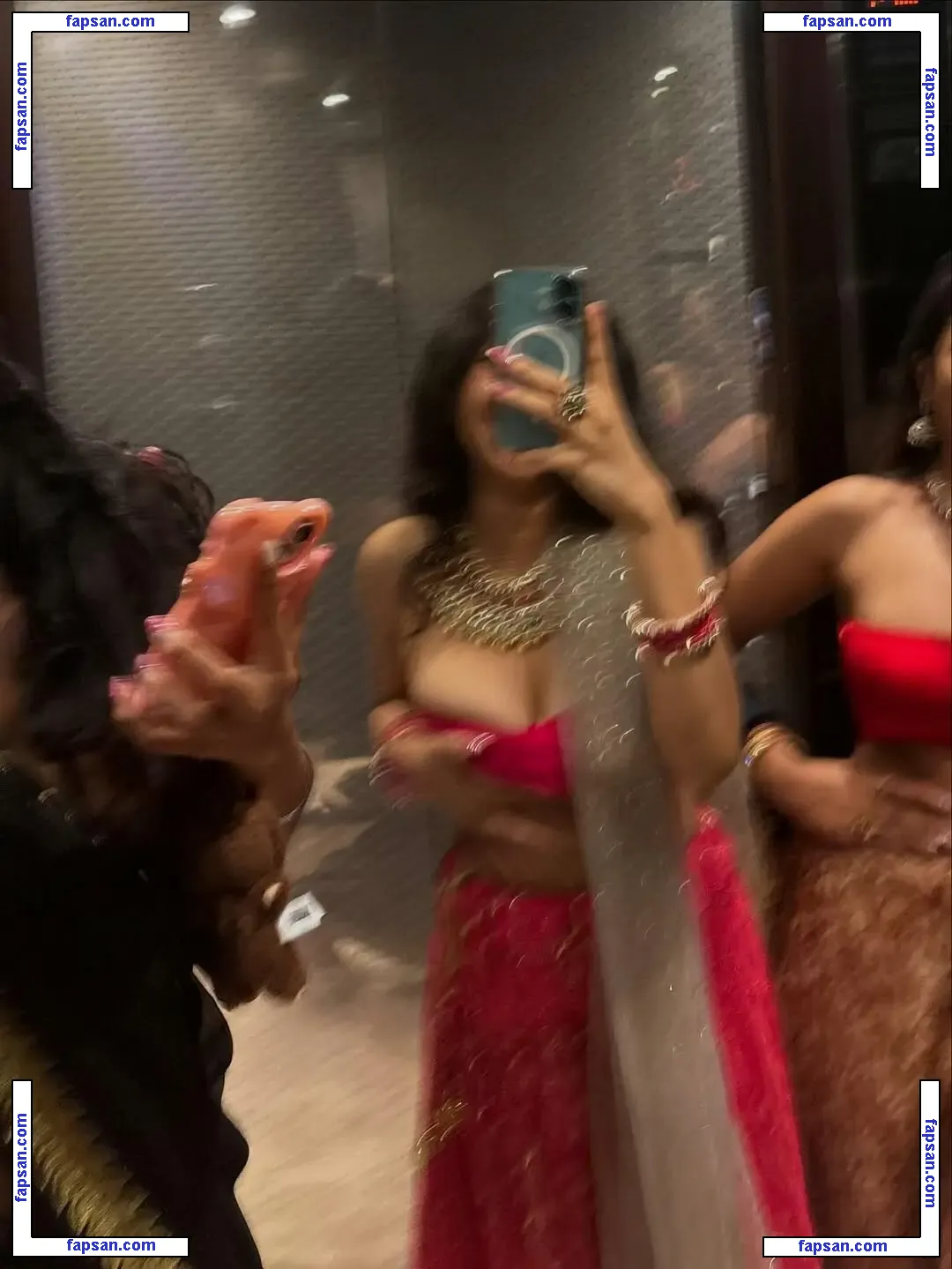 Vrinda Mandal nude photo #0012 from OnlyFans