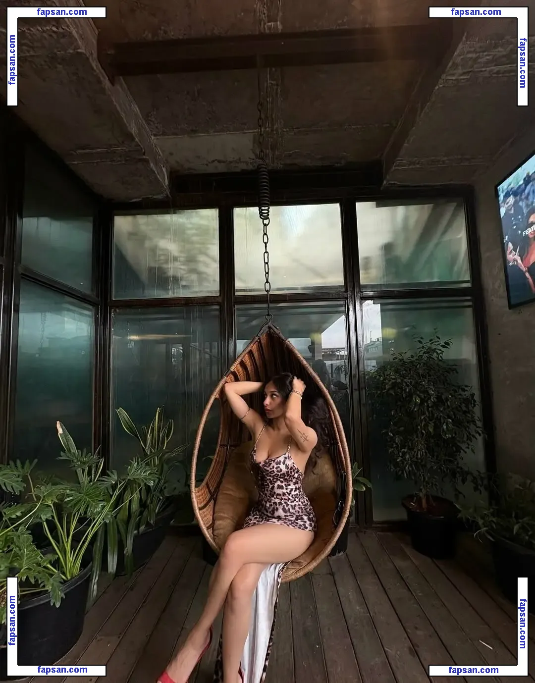 Vrinda Mandal nude photo #0016 from OnlyFans