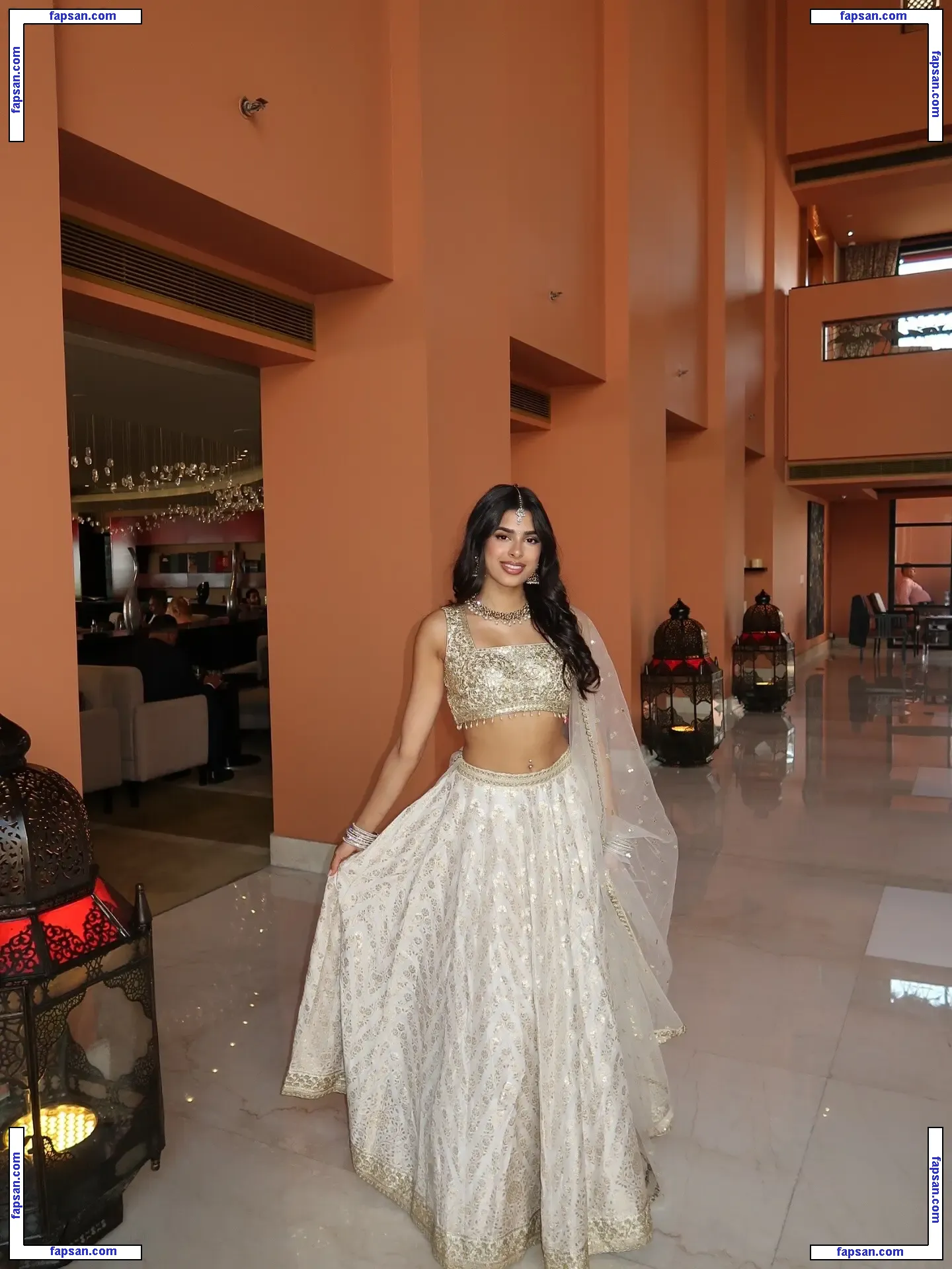 Vritika Parekh nude photo #0005 from OnlyFans