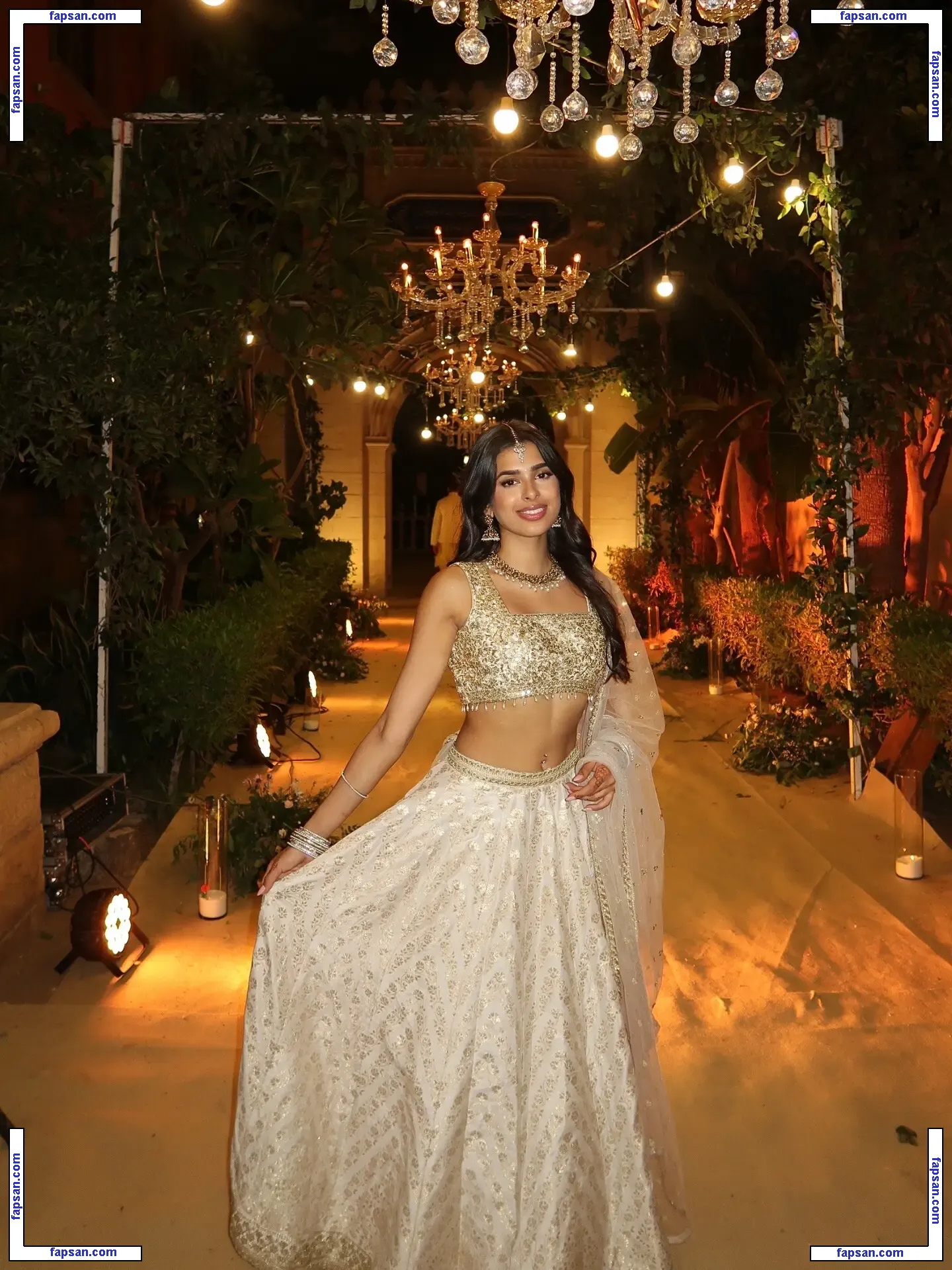 Vritika Parekh nude photo #0007 from OnlyFans