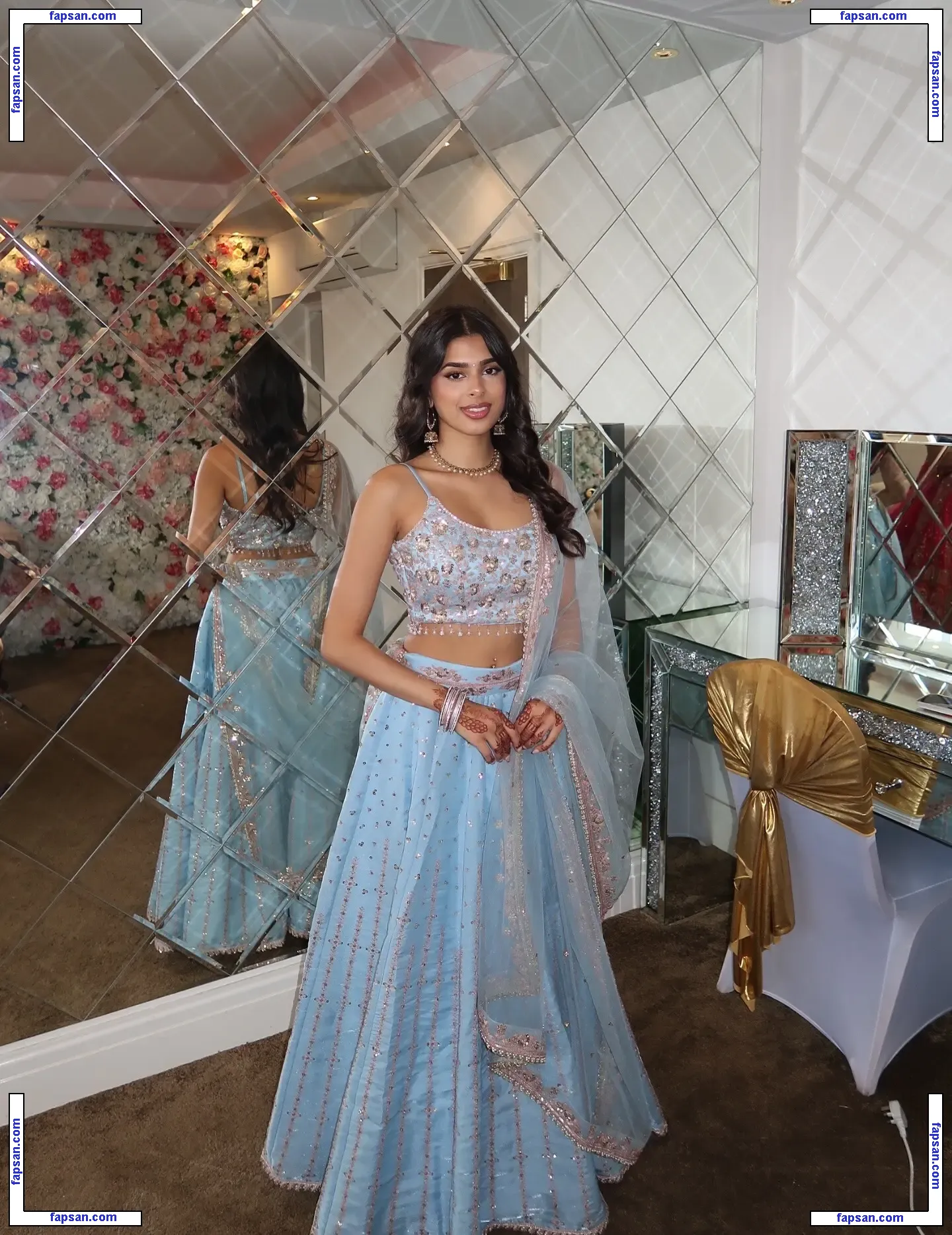 Vritika Parekh nude photo #0008 from OnlyFans