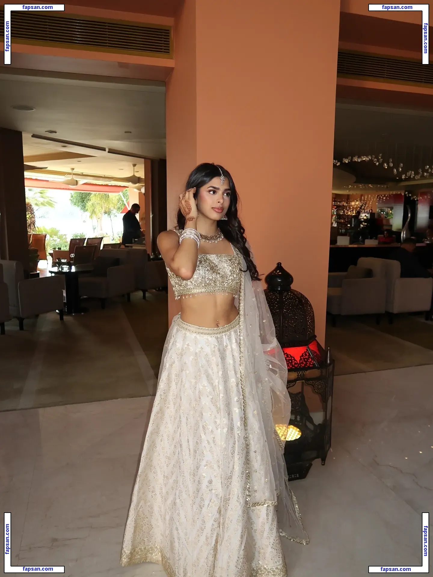 Vritika Parekh nude photo #0010 from OnlyFans