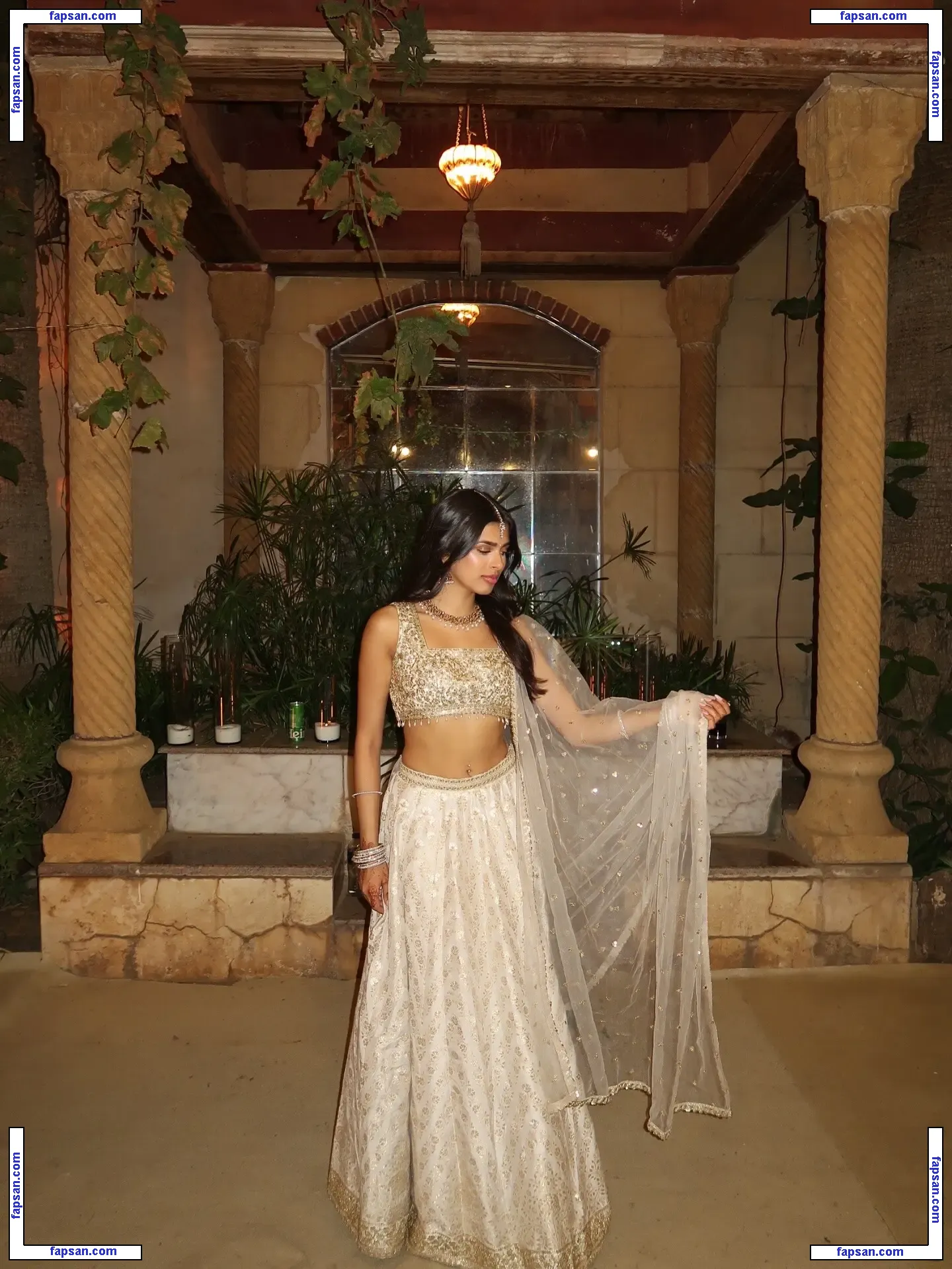 Vritika Parekh nude photo #0011 from OnlyFans