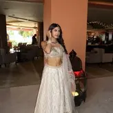 Vritika Parekh nude #0010