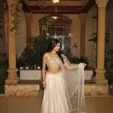 Vritika Parekh nude #0011