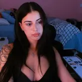 Vrosess голая #0006
