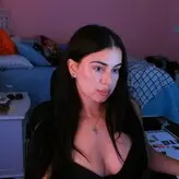 Vrosess голая #0007