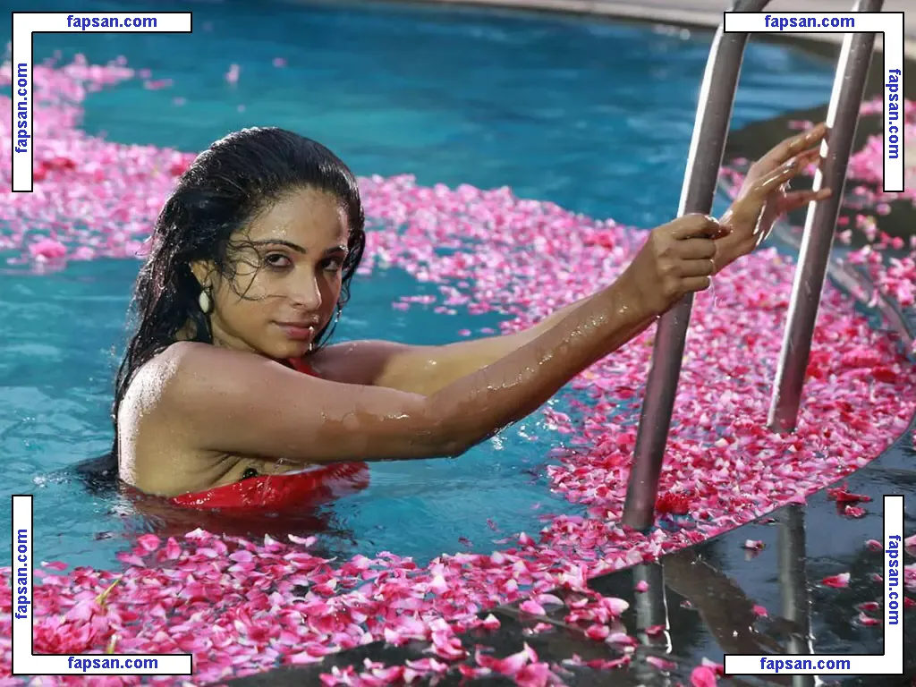 Vrushali nude photo #0003 from OnlyFans