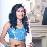Vrushali nude #0002