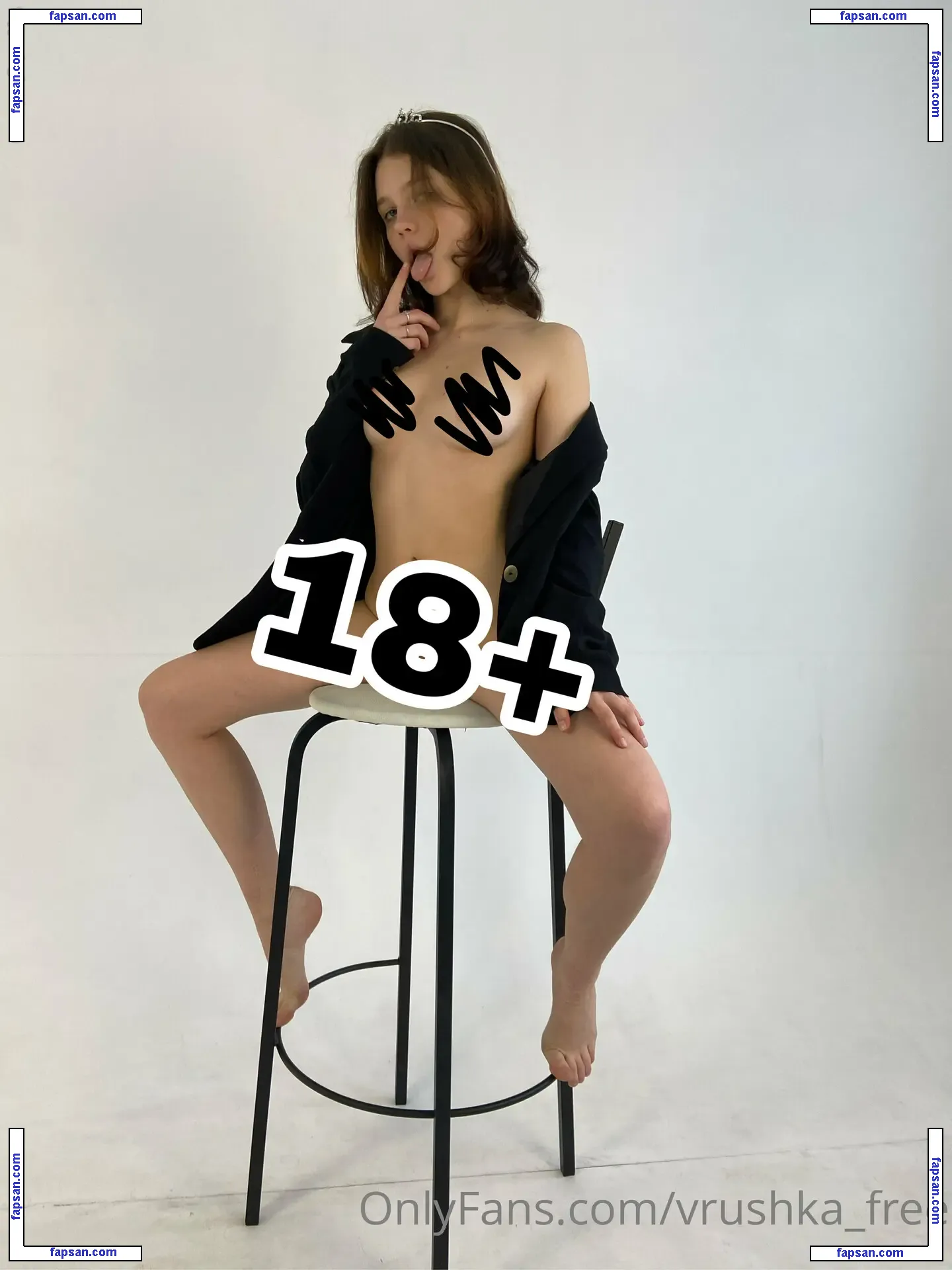 vrushka_free / thevruksha nude photo #0002 from OnlyFans