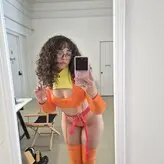 vrv0 голая #0021