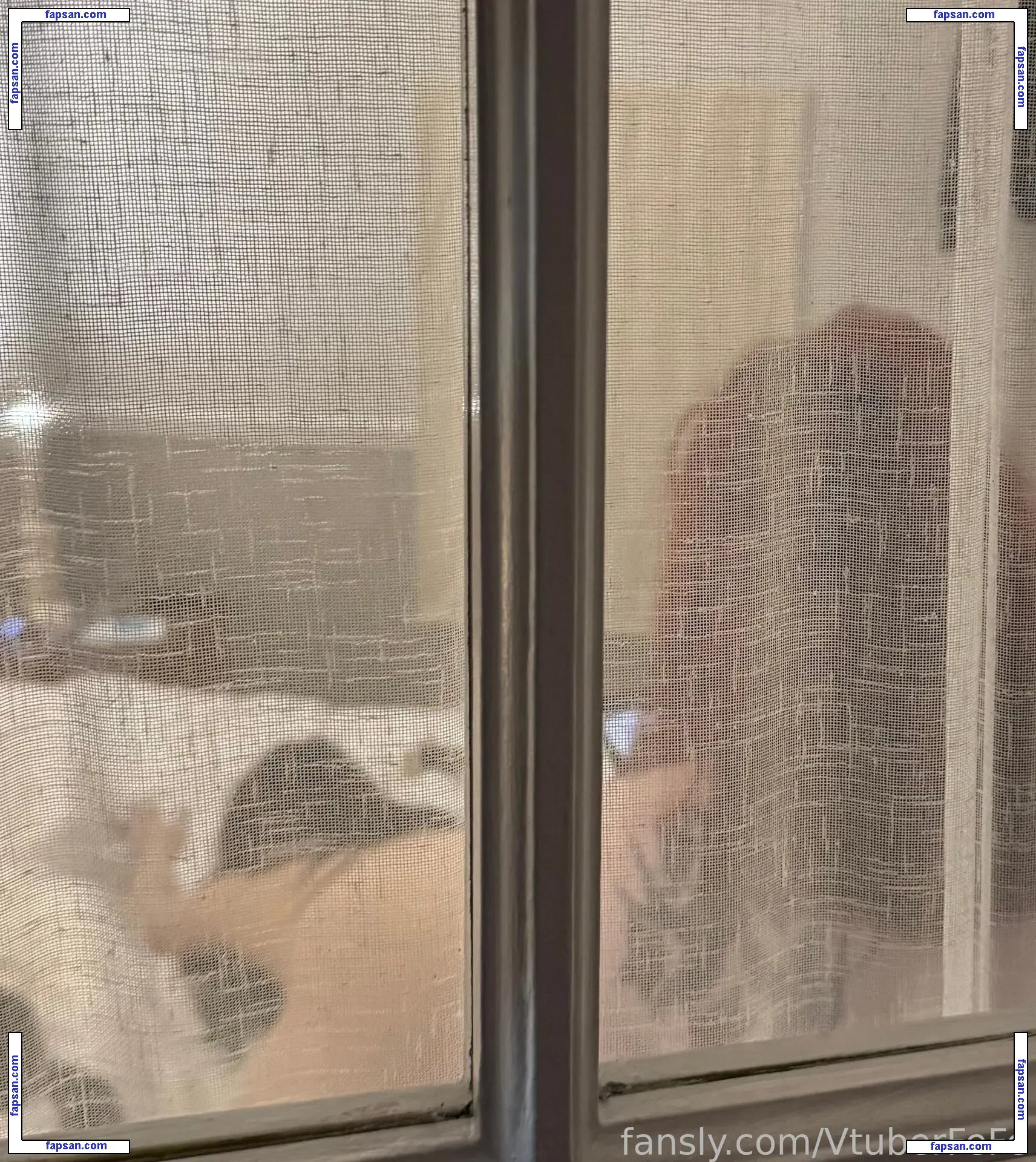 VtuberFefe голая фото #0074 с Онлифанс