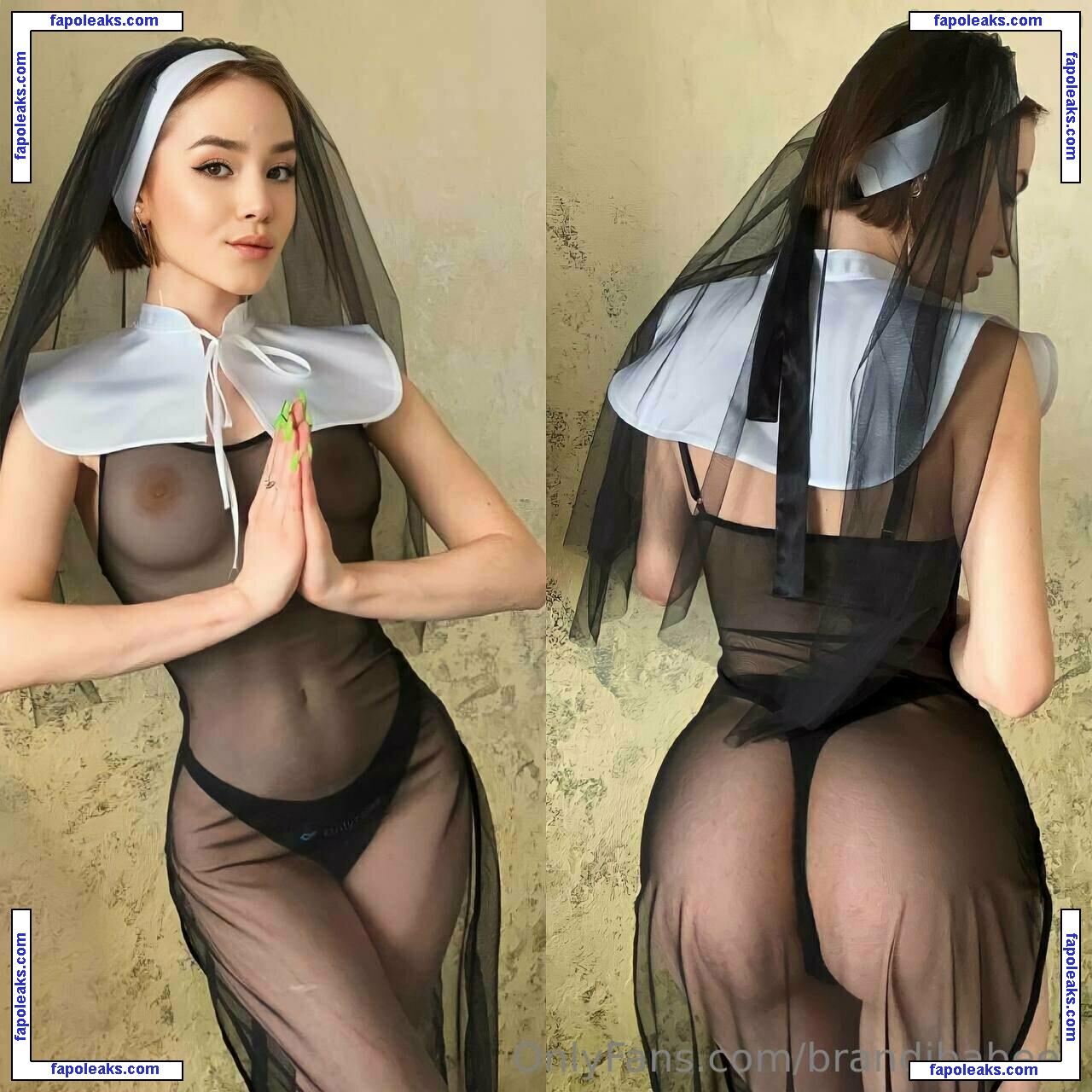 vulgar_nun / vulgar_nuns nude photo #0040 from OnlyFans