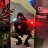 vulgarmanners_ голая #0002