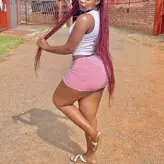 Vunene Taiwo Mabunda голая #0002