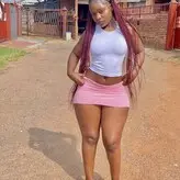 Vunene Taiwo Mabunda голая #0003