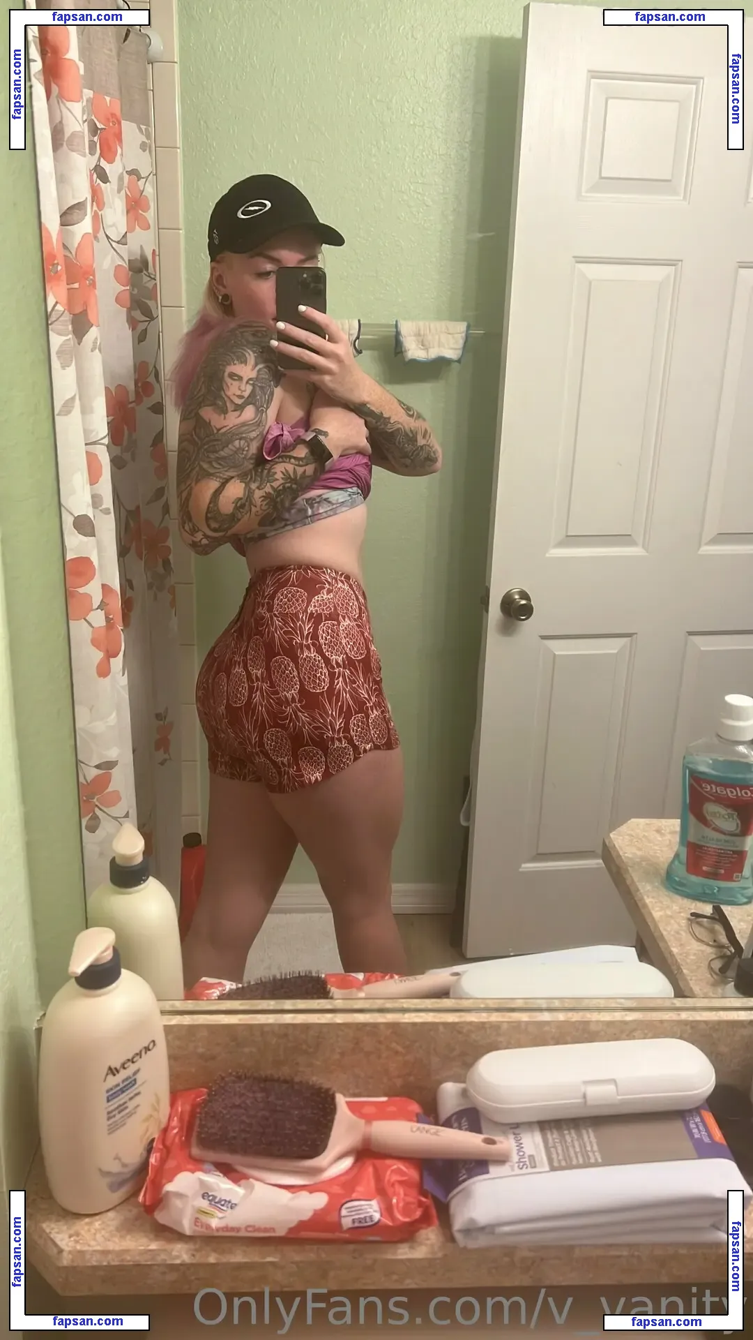 v_vanity nude photo #0008 from OnlyFans