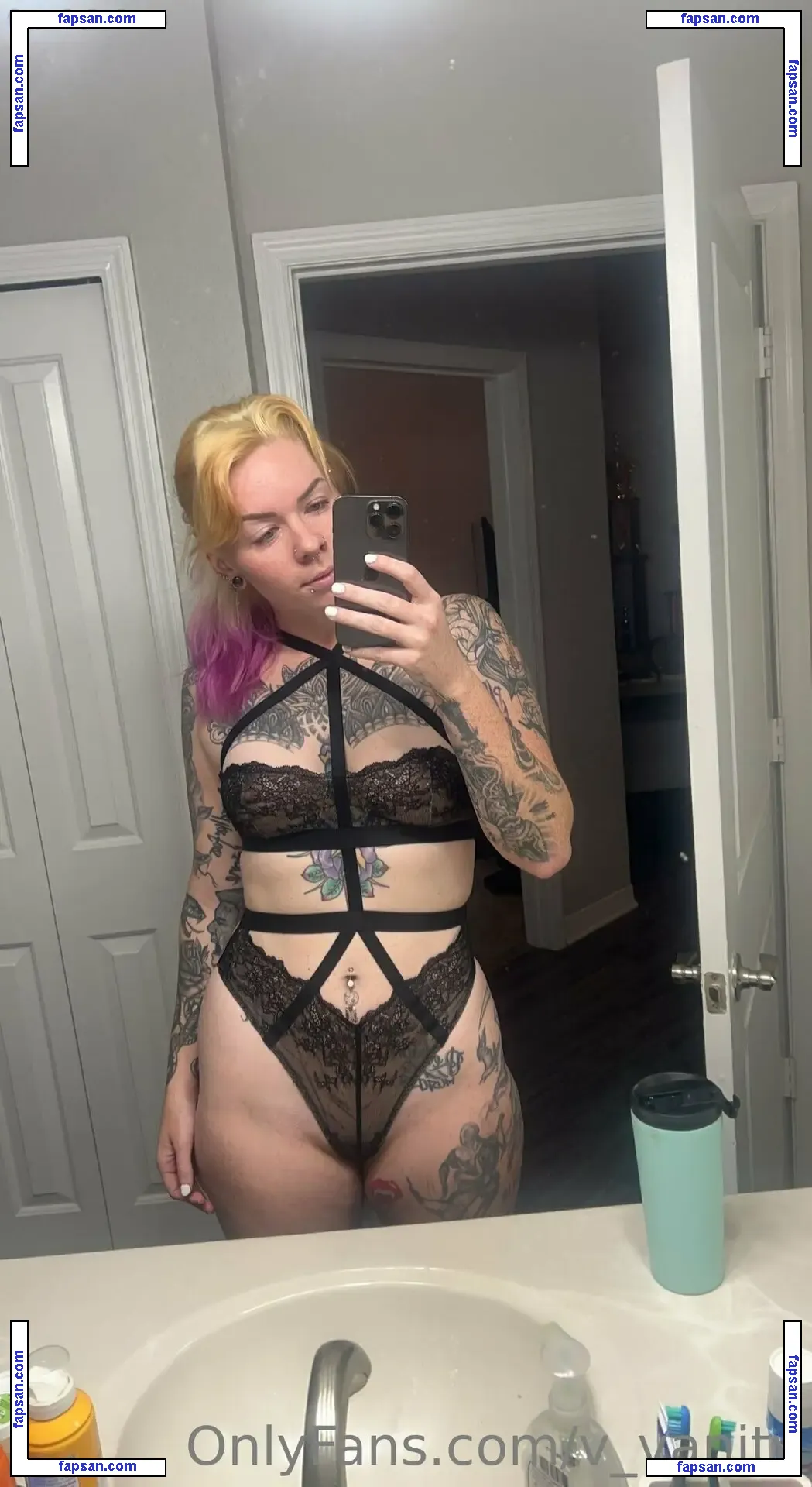 v_vanity nude photo #0012 from OnlyFans