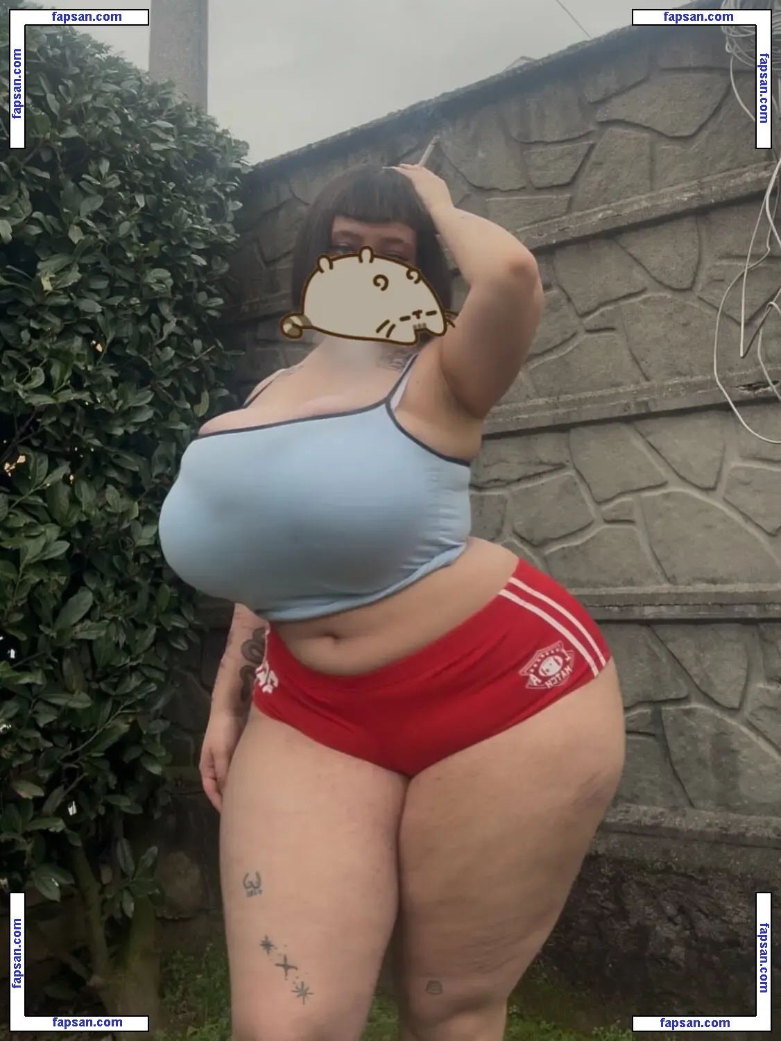 Vvalentinabonetalli nude photo #0011 from OnlyFans