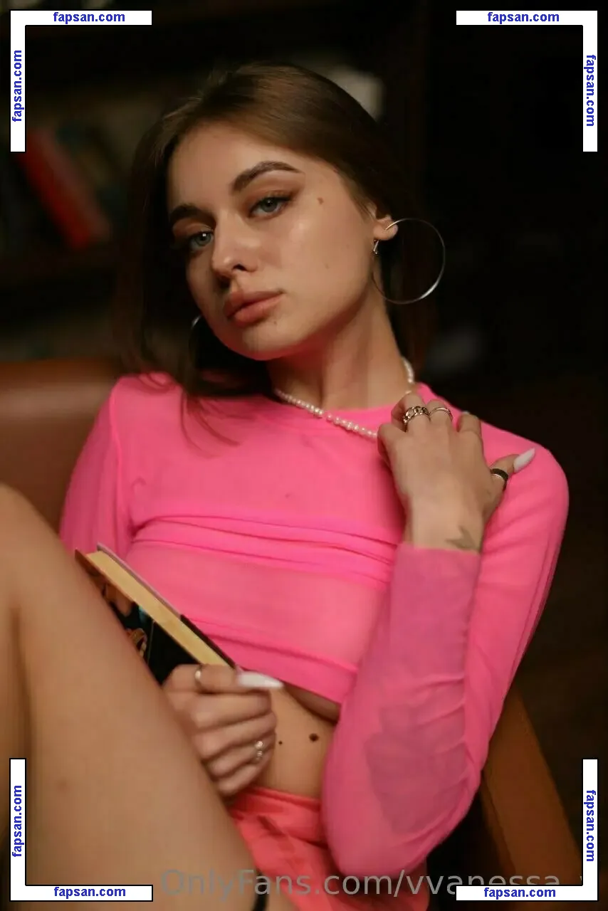 vvanessa_v nude photo #0025 from OnlyFans