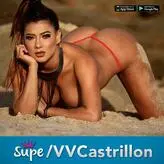 vvcastrillon голая #0003